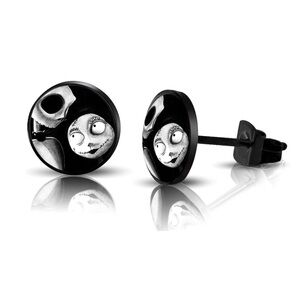 Nightmare Before Christmas Earrings